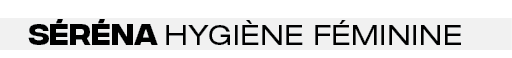 Séréna hygiène féminine