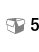  5
