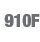  910F