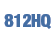  812HQ