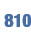  810