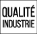 qualité industrie