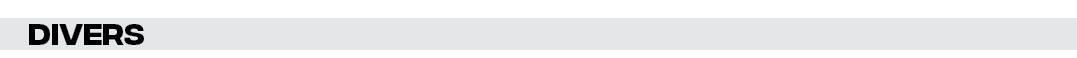 divers