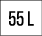 55 L