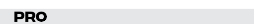 PRO