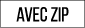avec zip