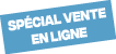 spécial vente en ligne