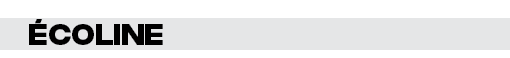 écoline