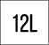 12L