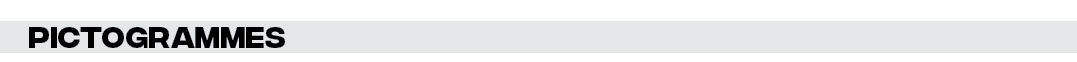Pictogrammes
