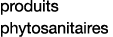 produits phytosanitaires