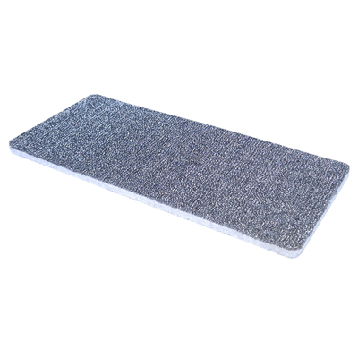  Tampon fibre inox PAD<BR>lot de 5