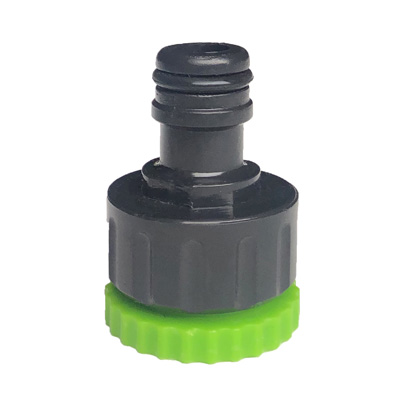 RACCORD ET ACCESSOIRES GAMME GREEN nez de robinet