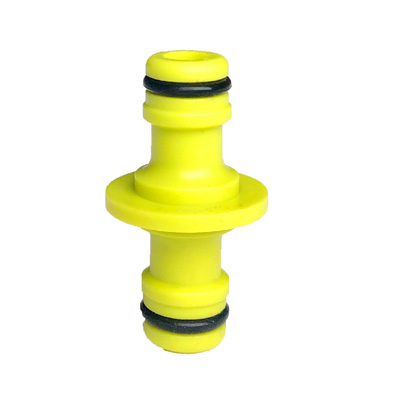 RACCORD ET ACCESSOIRES GAMME GREEN acoupleur mâle/mâle