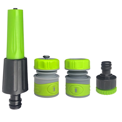 RACCORD ET ACCESSOIRES GAMME GREEN Kit raccord GREEN Ø15