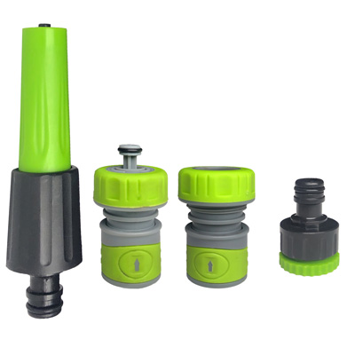 RACCORD ET ACCESSOIRES GAMME GREEN Kit raccord GREEN Ø19