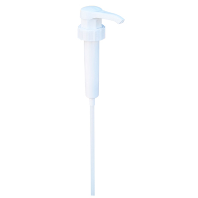 Pompes doseuses et distributeur pompe doseuse 20 ML - Ø42 pour bidon de 5L