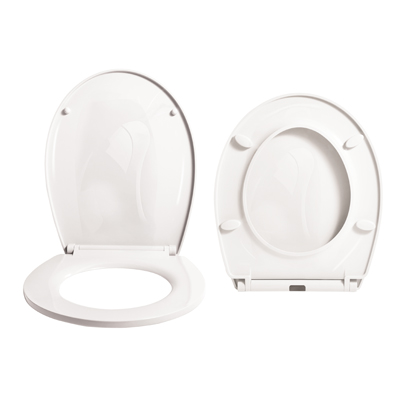 Abattant WC ABATTANT WC<br>BROOKE SPIRELLA