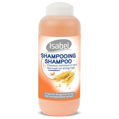 Shampoing & douche Shampoing 500ml