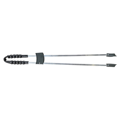  Pince à déchets 80-05CM<br>ERGO-LIGHT réglable 