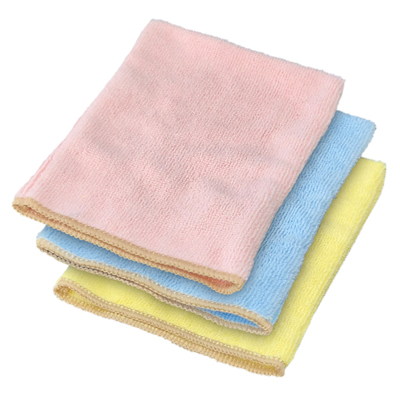 Gant double face Gant microfibre
Ecoline Ecogreen