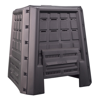  Composteur plastique 380L