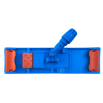 Monture de lavage VERROUILLAGE MAGNÉTIQUE languettes 40CM Premium