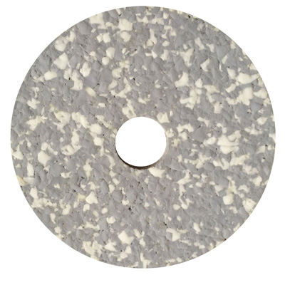 Disque Mélamine  COMPOSITE Ø406