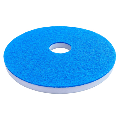  Grise - Fibre bleue Ø432